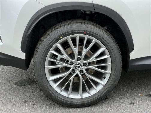 2025 Lexus NX 350h Premium