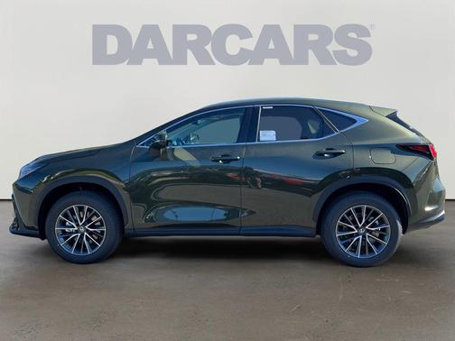 2026 Lexus NX 350 NX 350