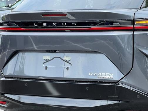 2025 Lexus RZ 450e Premium