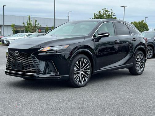 2025 Lexus RX 350 Premium Plus