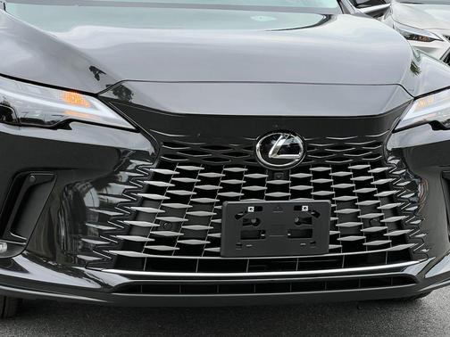 2025 Lexus RX 350 Premium Plus