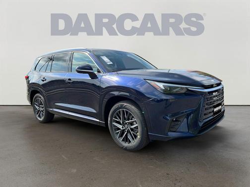 2026 Lexus TX 350 Premium