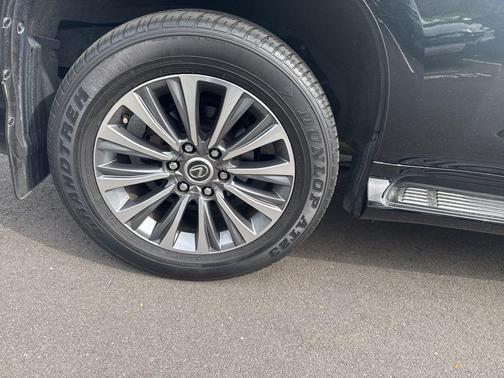 2021 Lexus GX 460 Luxury