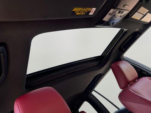 2021 Lexus GX 460 Luxury