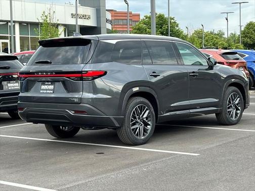 2025 Lexus TX 350 Premium