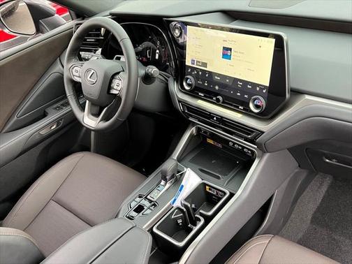 2025 Lexus TX 350 Premium