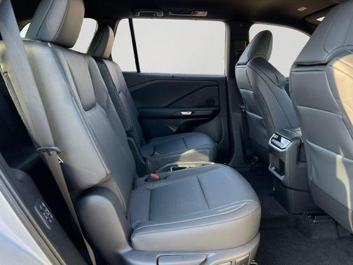 2026 Lexus TX 500h F SPORT Premium