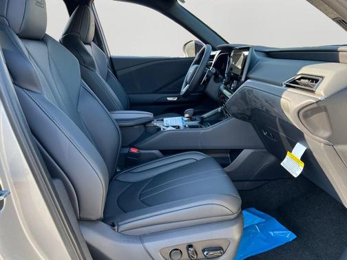 2026 Lexus TX 500h F SPORT Premium