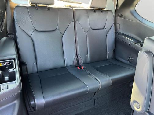 2026 Lexus TX 500h F SPORT Premium