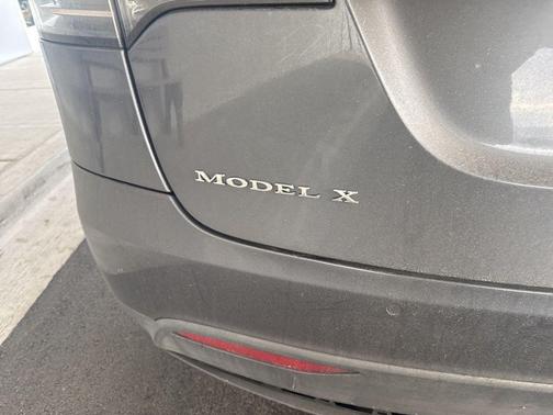 2018 Tesla Model X 100D