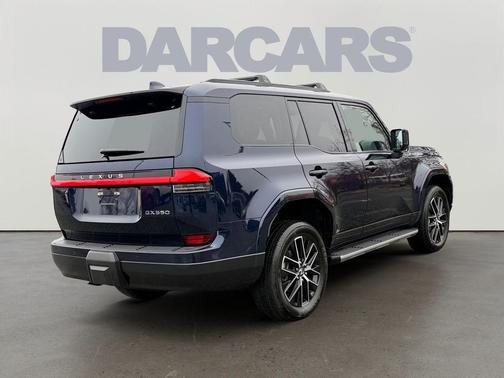 2024 Lexus GX 550 Premium+