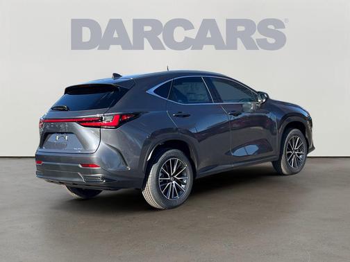 2026 Lexus NX 350 NX 350 Premium