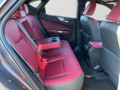 2026 Lexus NX 350 NX 350 Premium