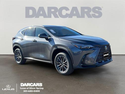2026 Lexus NX 350 NX 350 Premium