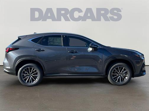 2026 Lexus NX 350 NX 350 Premium