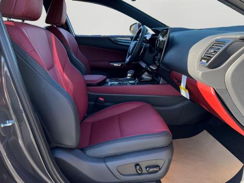 2026 Lexus NX 350 NX 350 Premium