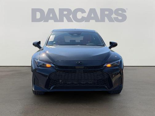 2026 Lexus IS 350 Base