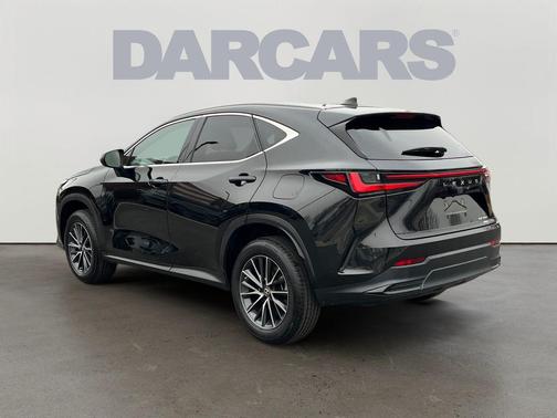 2023 Lexus NX 350 Premium