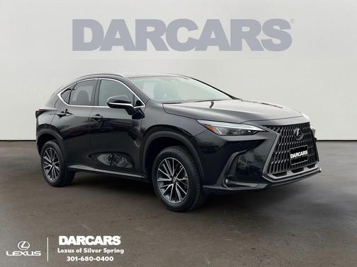 2023 Lexus NX 350 Premium