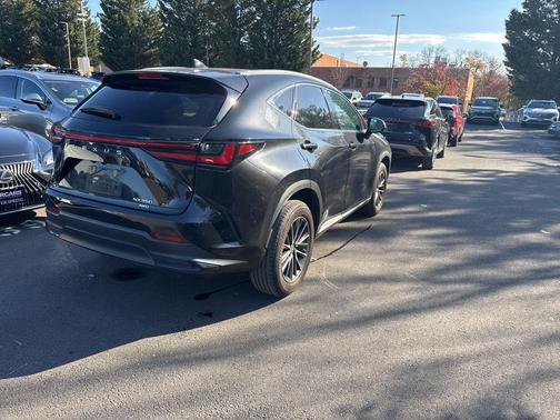 2023 Lexus NX 350 Premium