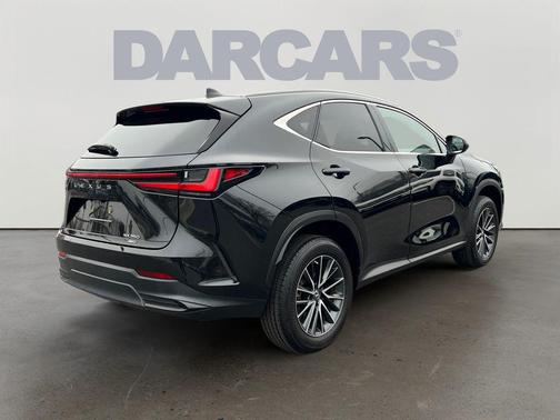 2023 Lexus NX 350 Premium
