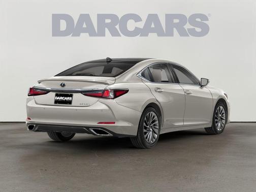 2025 Lexus ES 350 Ultra Luxury