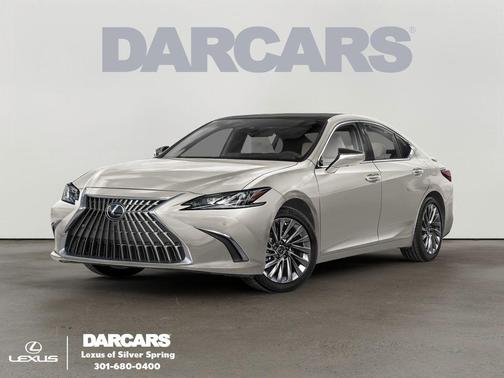 2025 Lexus ES 350 Ultra Luxury