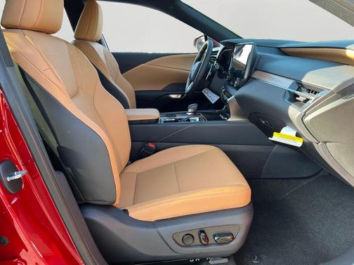 2026 Lexus RX 350 Base