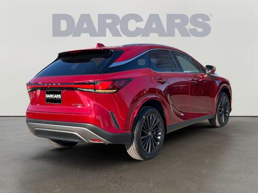 2026 Lexus RX 350 Base