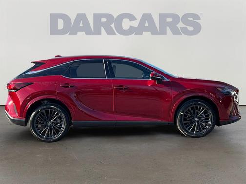 2026 Lexus RX 350 Base