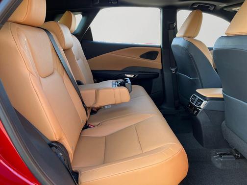 2026 Lexus RX 350 Base