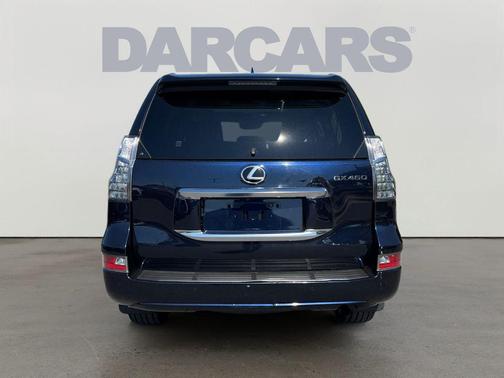 Nightfall Mica 2020 Lexus GX 460 Premium