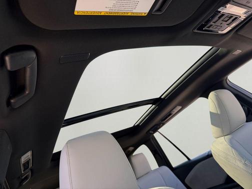 Nightfall Mica 2026 Lexus TX 350 Luxury