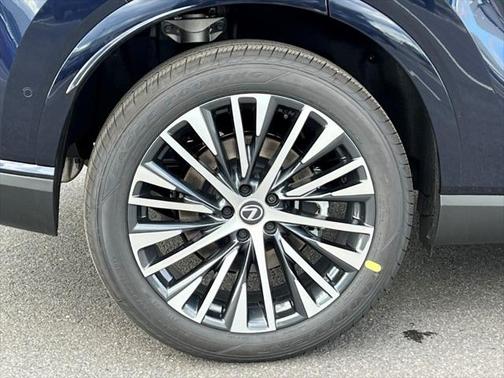 2025 Lexus RX 350 Base
