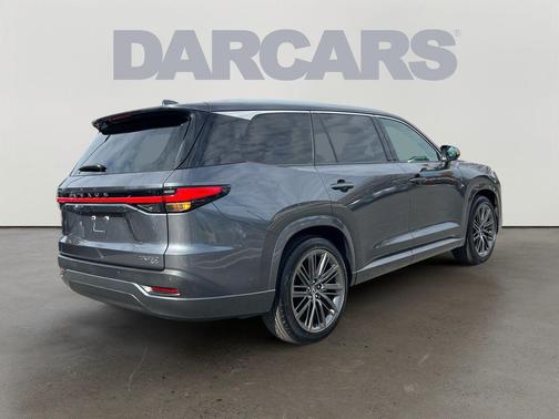 2025 Lexus TX 350 Luxury