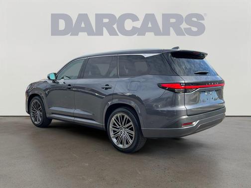 2025 Lexus TX 350 Luxury