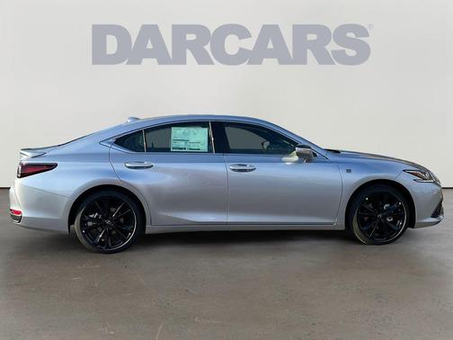 2025 Lexus ES 300h Base