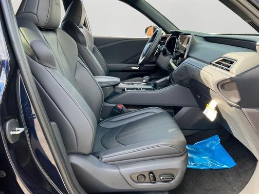 2026 Lexus TX 500h F SPORT Premium