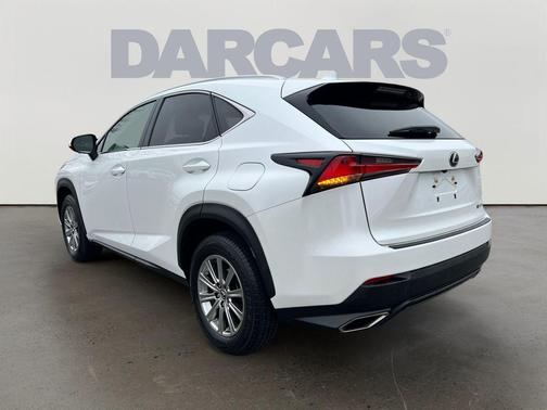 2020 Lexus NX 300 Base