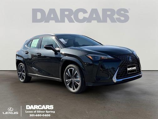 Caviar 2026 Lexus UX 300h Premium
