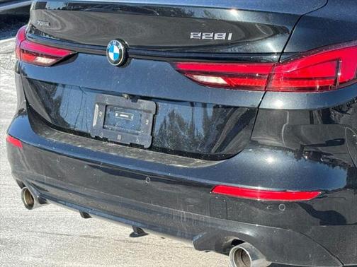 2024 BMW 228 Gran Coupe i xDrive
