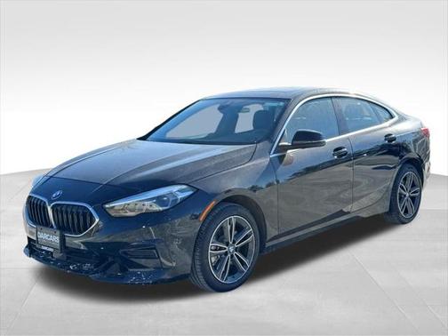 2024 BMW 228 Gran Coupe i xDrive