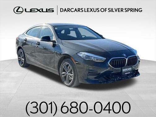 2024 BMW 228 Gran Coupe i xDrive