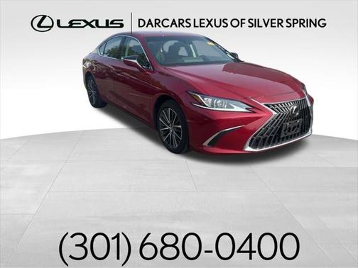 2024 Lexus ES 250 Base