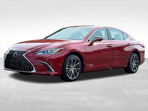 2024 Lexus ES 250 Base