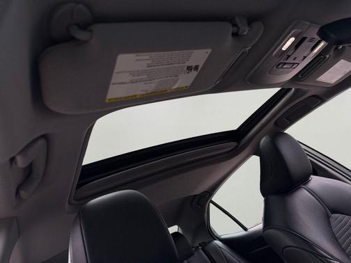 Predawn Gray Mica 2018 Toyota Camry SE