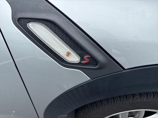 2014 MINI Countryman Cooper S