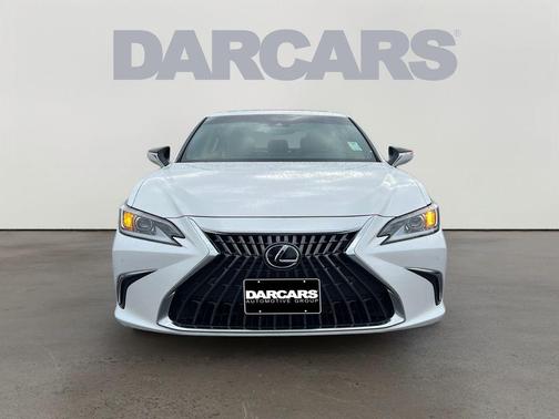 2024 Lexus ES 350 Base