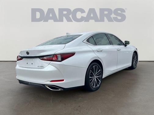 2024 Lexus ES 350 Base