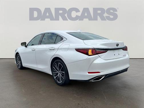 2024 Lexus ES 350 Base